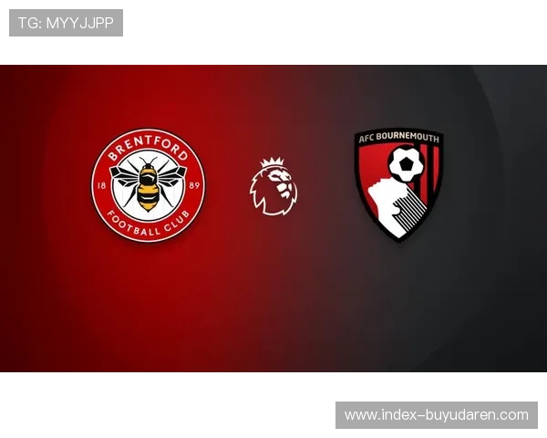 伯恩茅斯对阵布伦特福德，英超第29轮早场对决